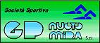 Logo di S.S.D. G.P. NUOTO MIRA a r.l.